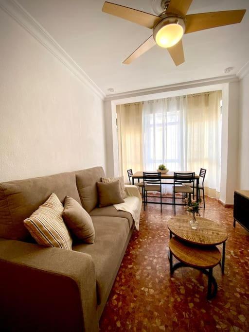 Mychoice Casa Milagros Lejlighed Rota Eksteriør billede