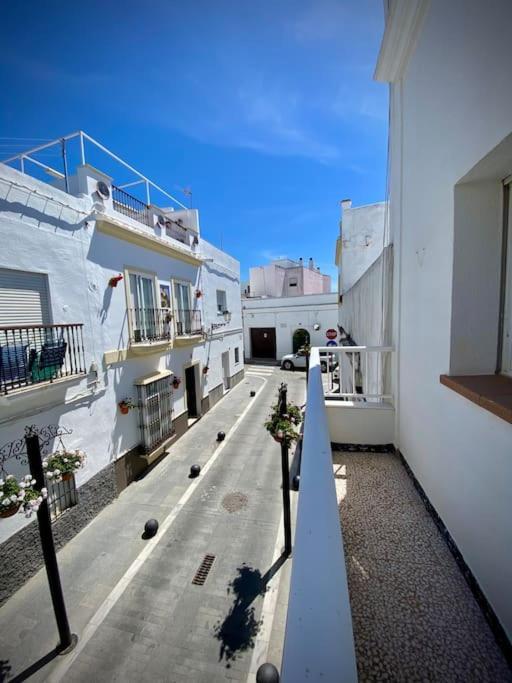 Mychoice Casa Milagros Lejlighed Rota Eksteriør billede