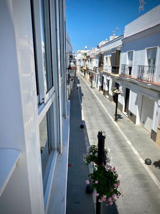 Mychoice Casa Milagros Lejlighed Rota Eksteriør billede