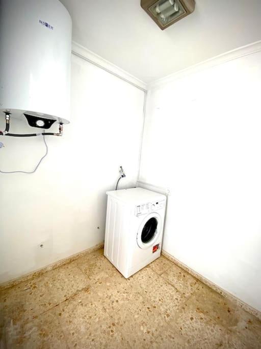 Mychoice Casa Milagros Lejlighed Rota Eksteriør billede